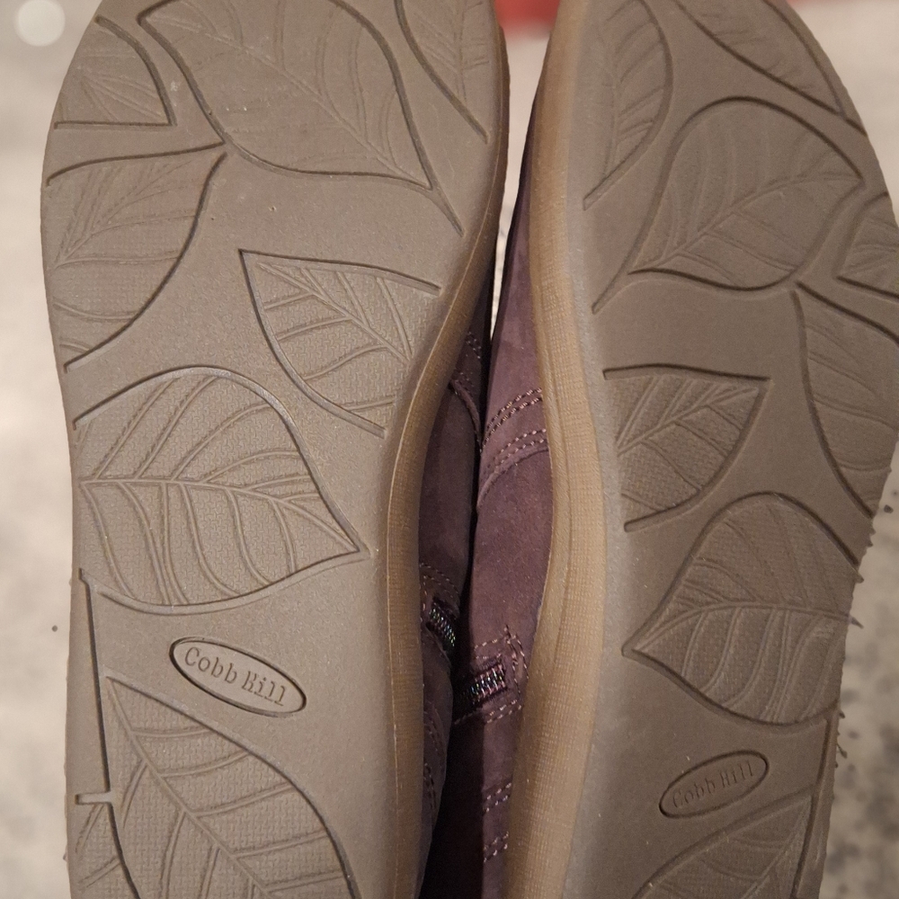 Cobb Hill Ankle Boot Shoes - Picture 13 of 15
